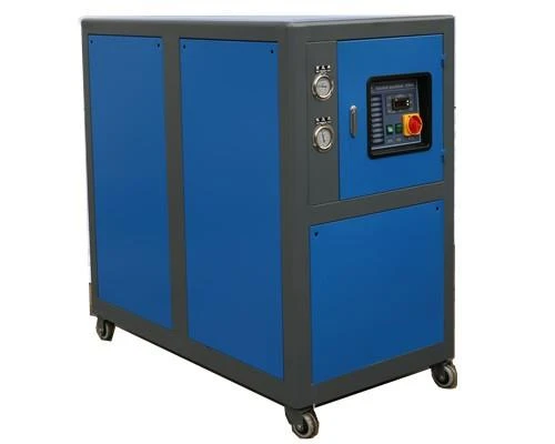 Industrial Chiller for Food Processing Cooling
