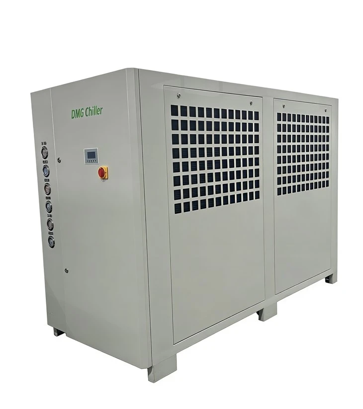 Industrial Water Chiller Industrial Water Chiller